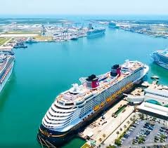 Port Canaveral